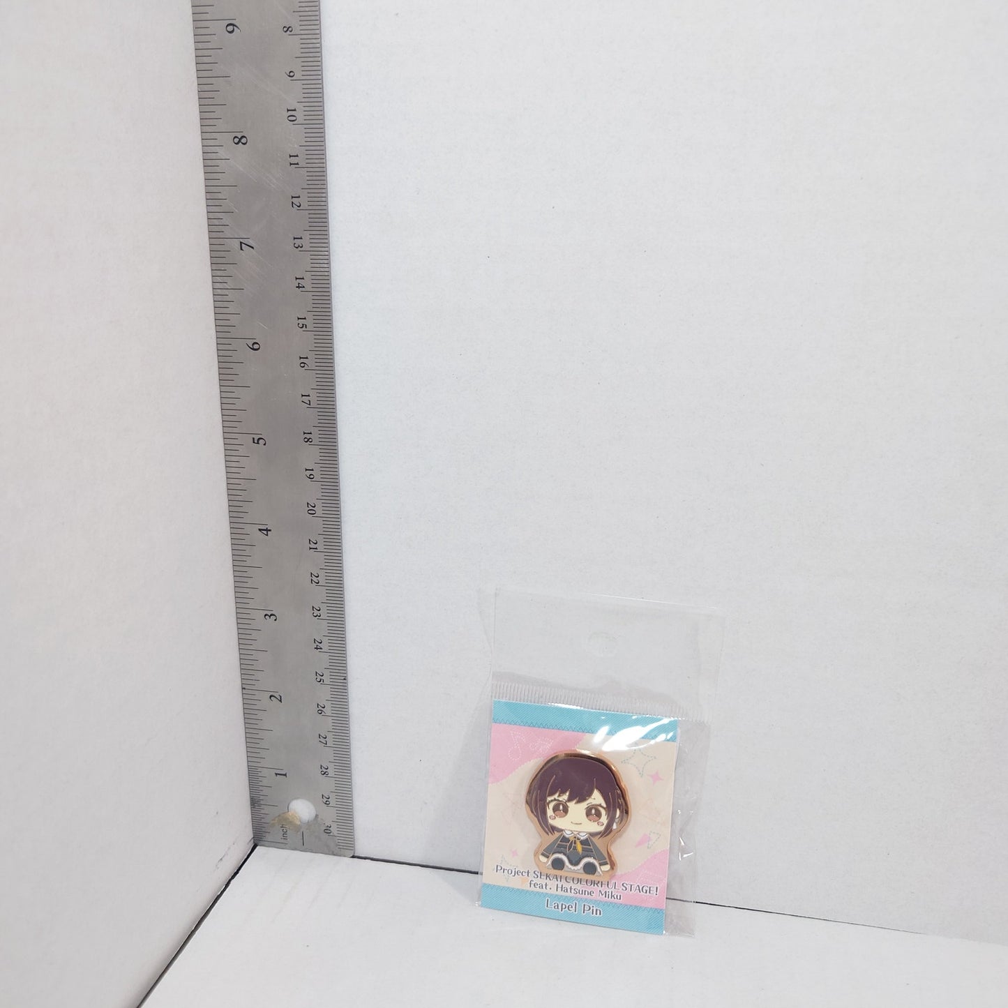 Ena Shinonome 25-ji, Night Code de. Project Sekai MySekai Pin