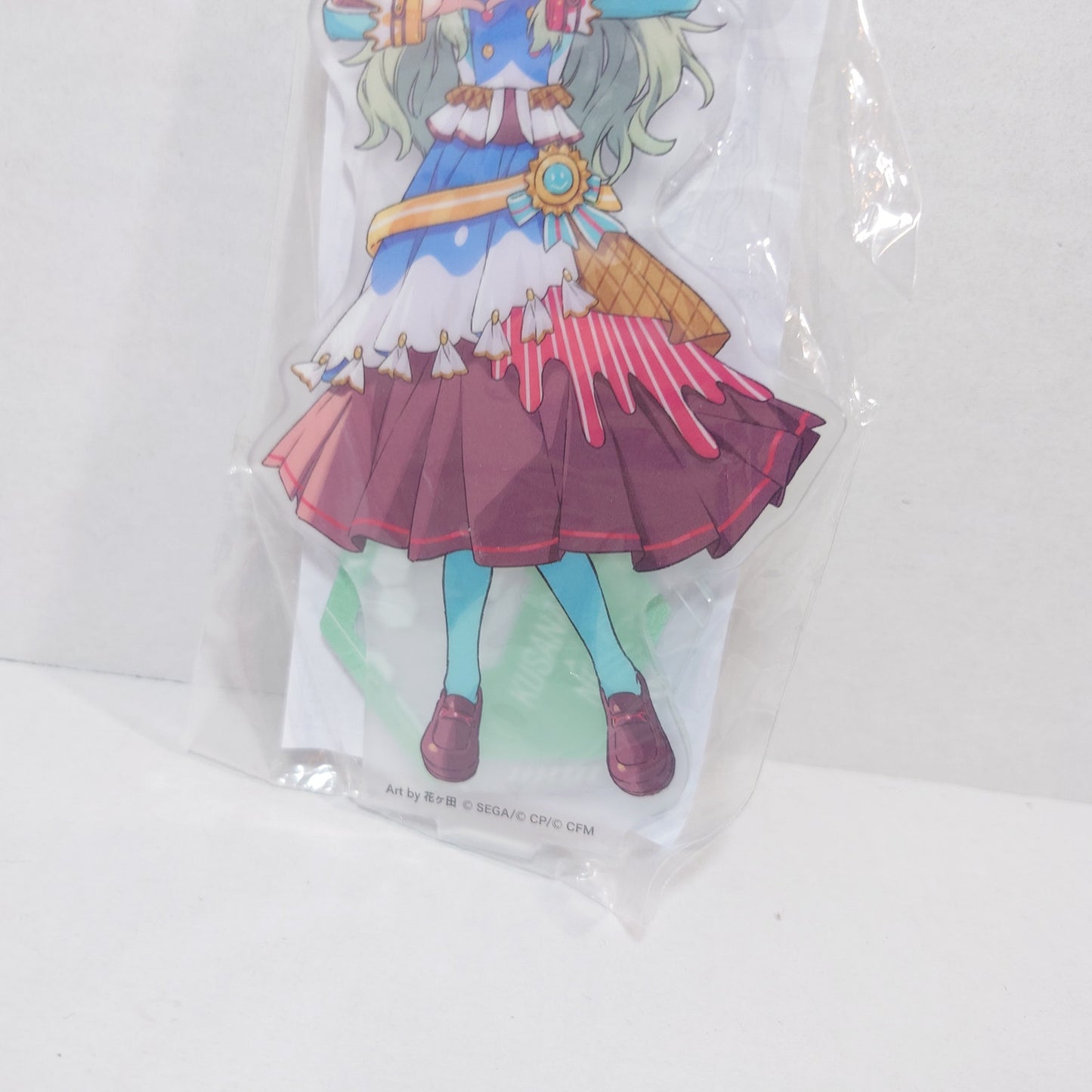 Nene Kusanagi Project Sekai Long Acrylic Stand