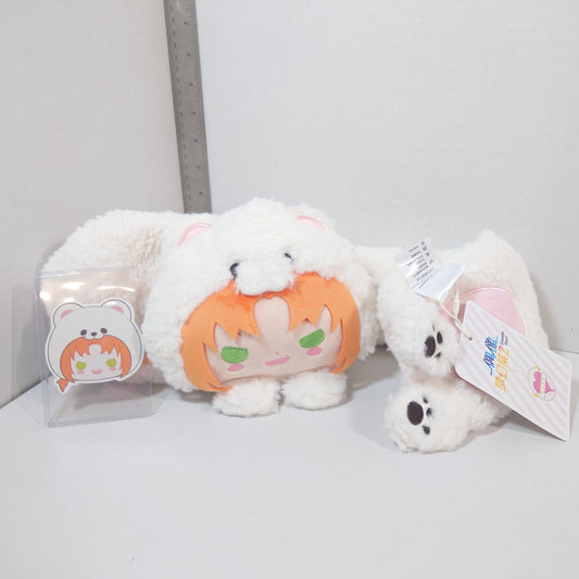 Leo Tsukinaga Knights Ensemble Stars CN Scarf Plush