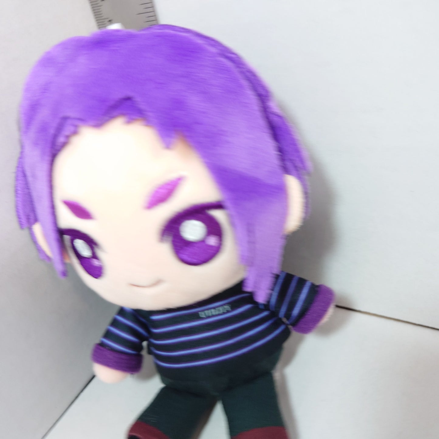 Reo Mikage Blue Lock RIght-on Plush
