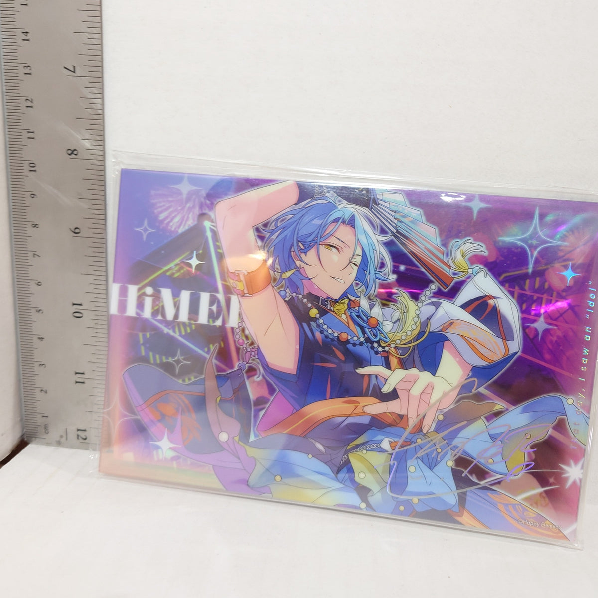 HiMERU Crazy:B Ensemble Stars SPOTLIGHT2024 Acrylic Stand