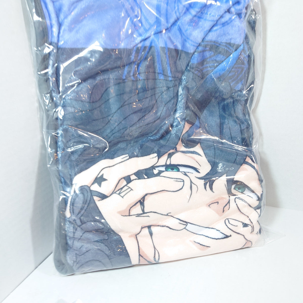Endo Yamato WIND BREAKER Blanket