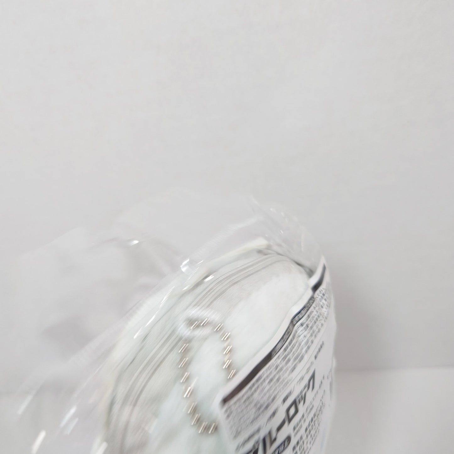 Nagi Seishiro Blue Lock Face Coin Pouch Plush