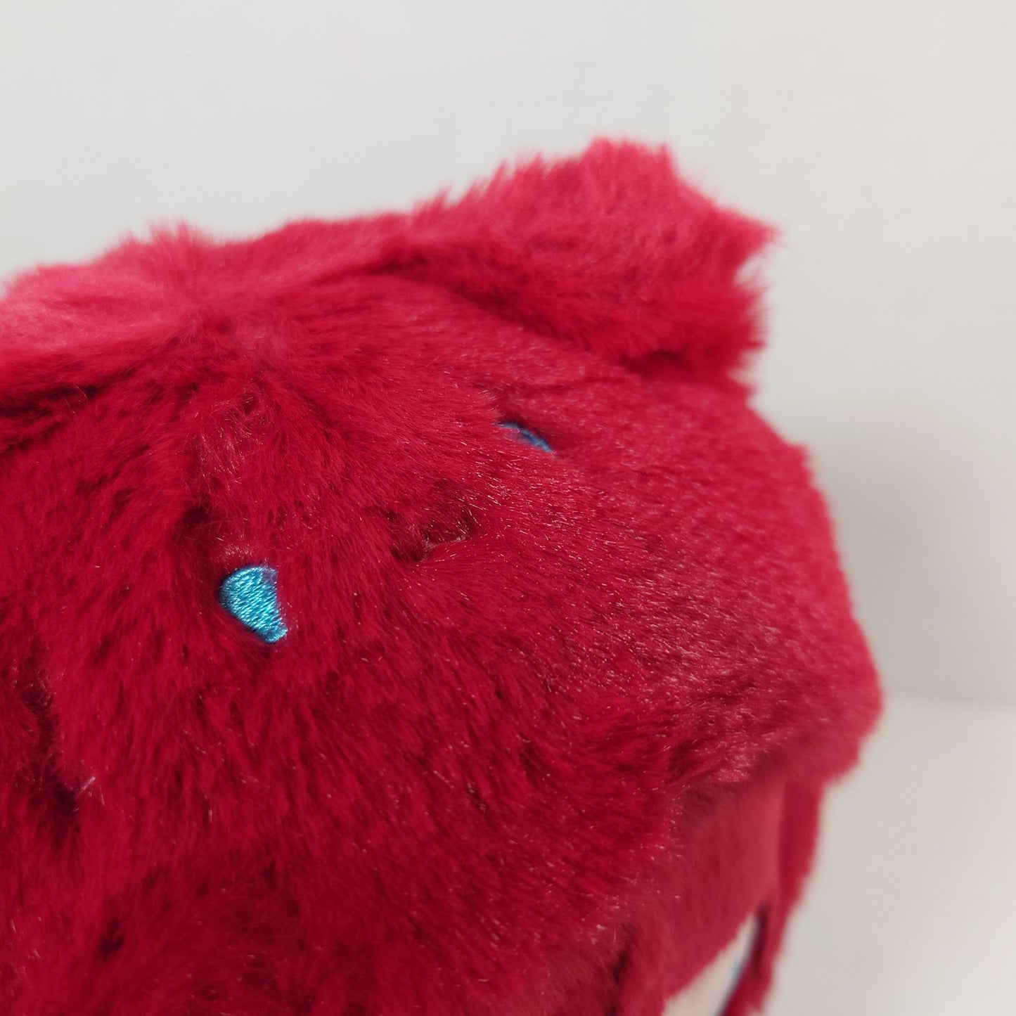 Rinne Amagi Crazy:B Ensemble Stars CN Cat Doll Nui Plush