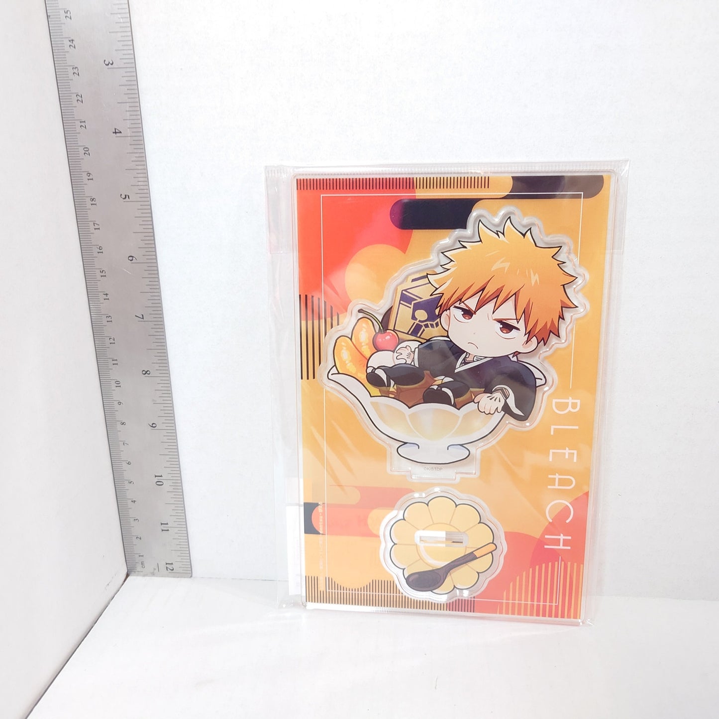 Ichigo Kurosaki BLEACH TYBW Acrylic Stand