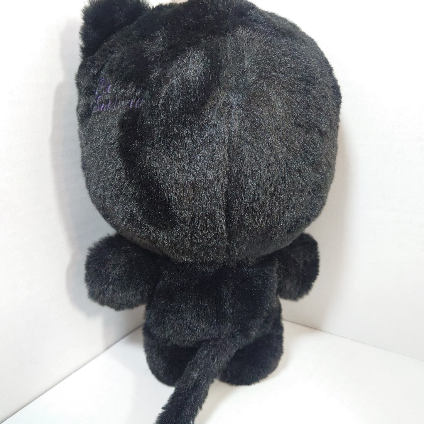 Rei Sakuma UNDEAD Ensemble Stars CN Cat Nui Doll Plush