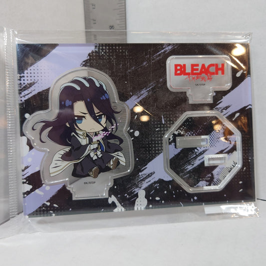 Byakuya Kuchiki BLEACH Acrylic Stand