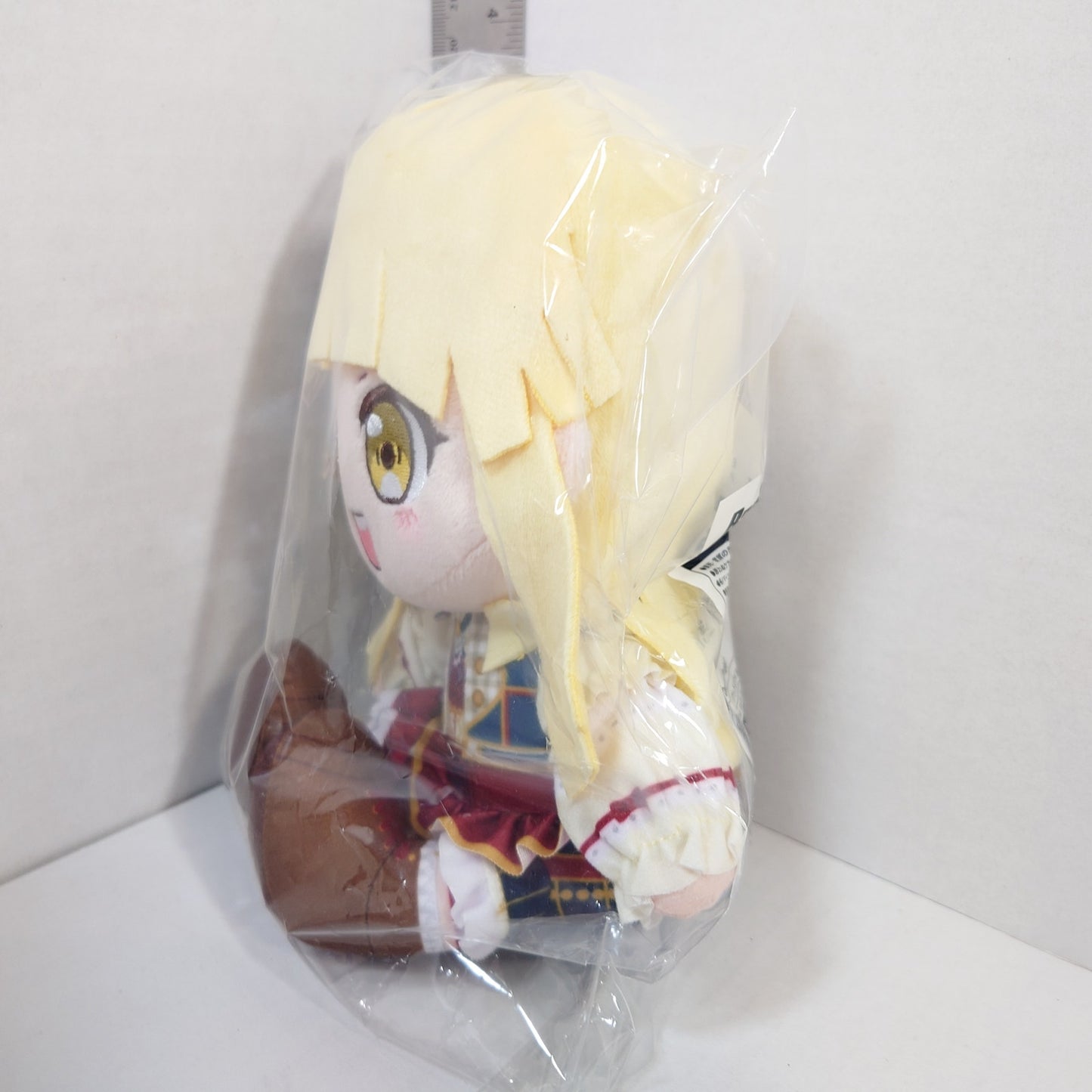 Kokoro Tsurumaki Hello, Happy World! Bang Dream! Plush