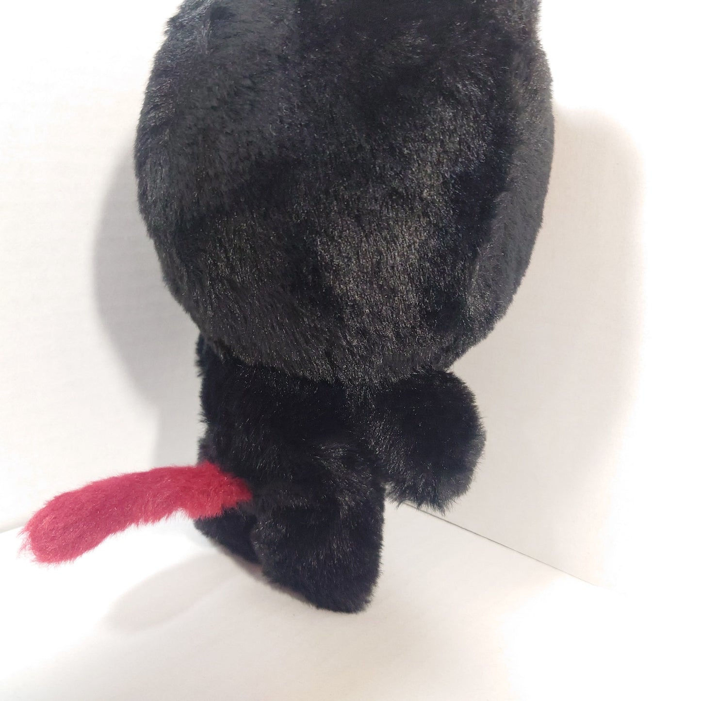 Kuro Kiryu AKATSUKI Ensemble Stars CN Cat Nui Doll Plush