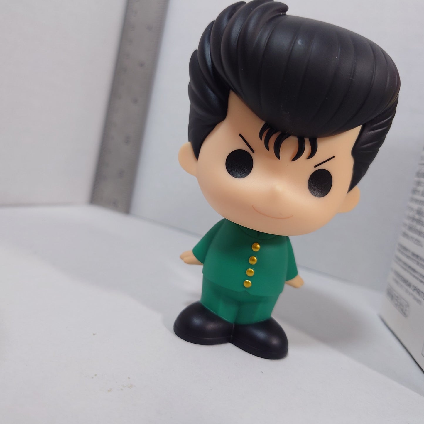 Yusuke Urameshi YuYu Hakusho Ichiban Kuji Figure