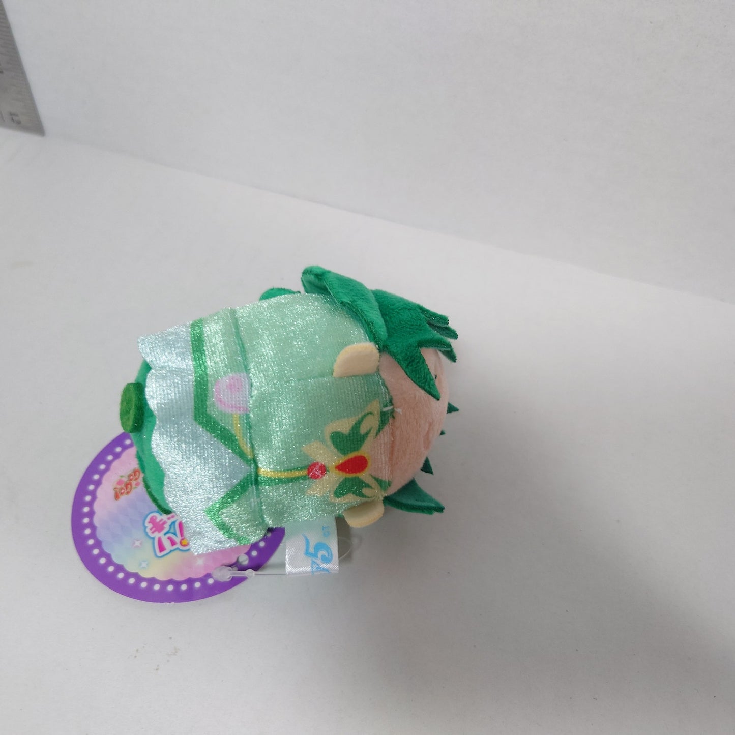 Cure Mint Yes! Pretty Cure (Precure) Otedama Plush
