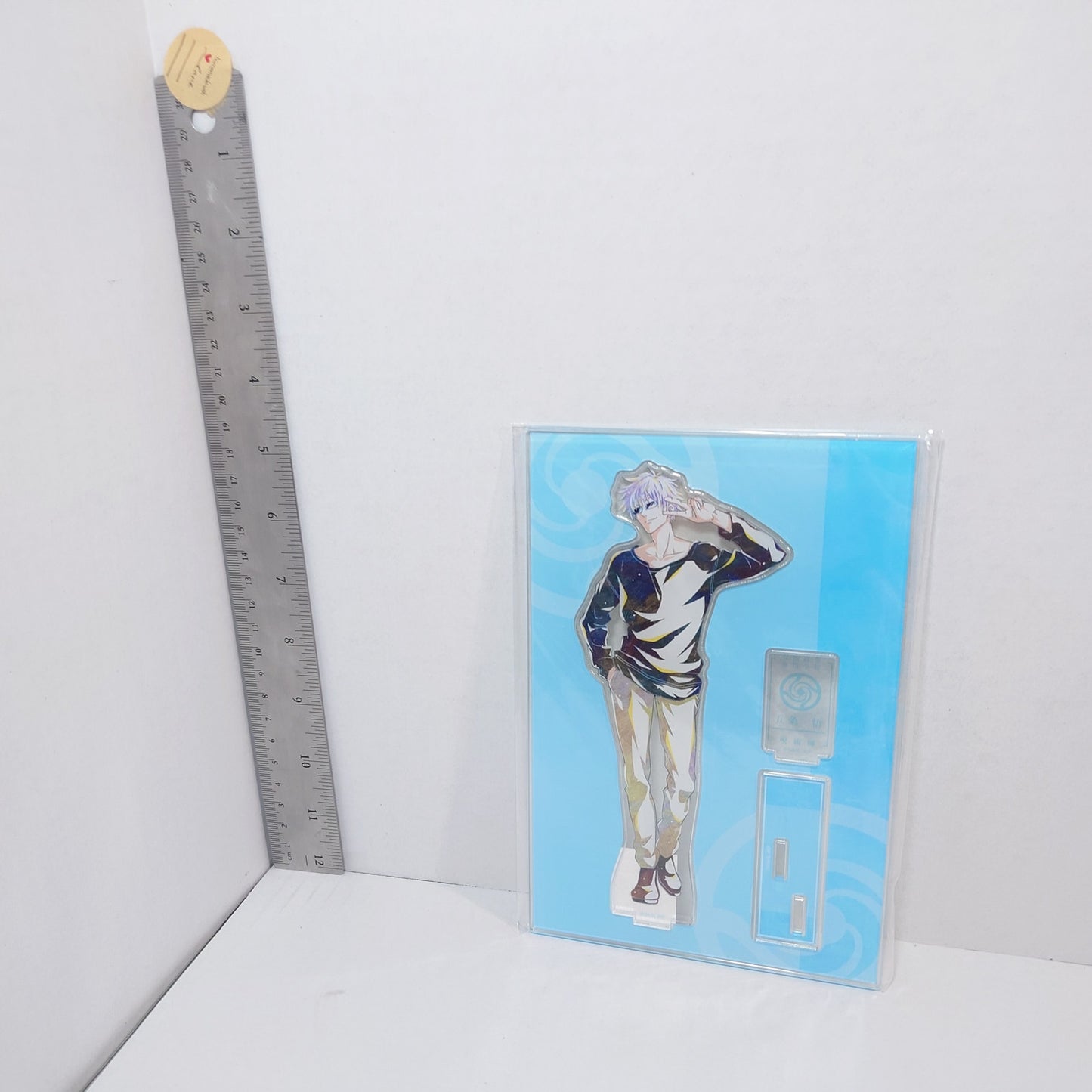 Satoru Gojo Jujutsu Kaisen Ani-Art Acrylic Stand