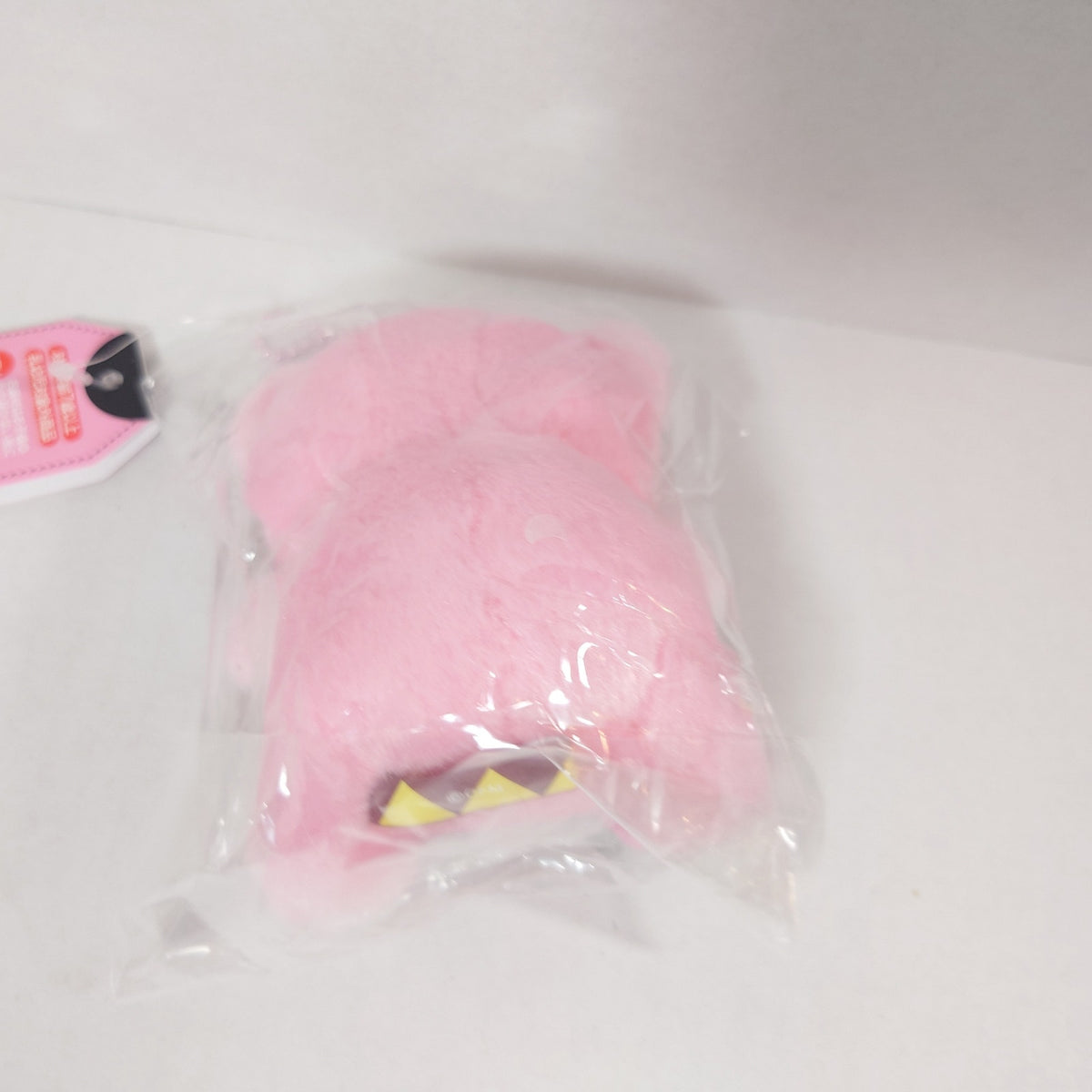 LUKA MEGURINE VOCALOID Petite Bear Mascot Plush