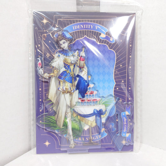 Opera Singer Identity V 7th Anniversary Acrylic Stand