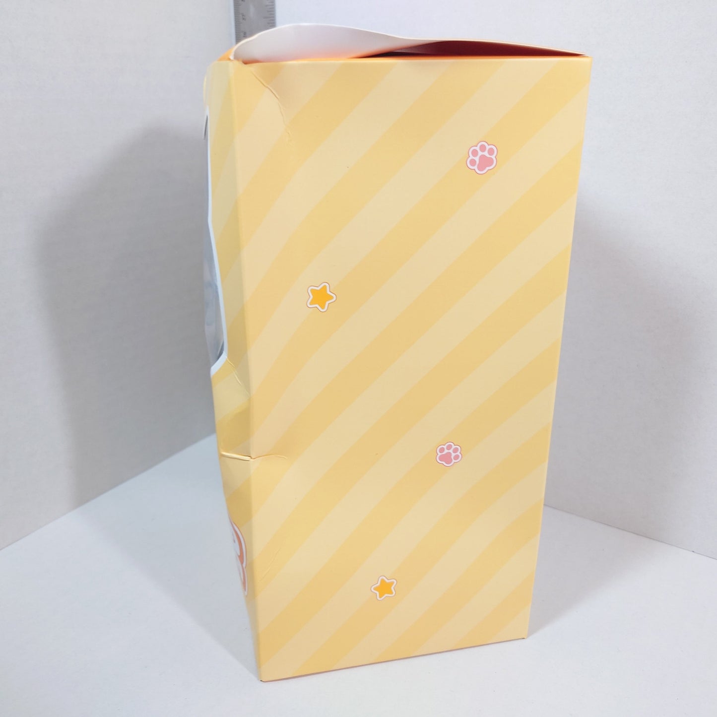 Niki Shiina Crazy:B Ensemble CN Cat Nui Doll Plush