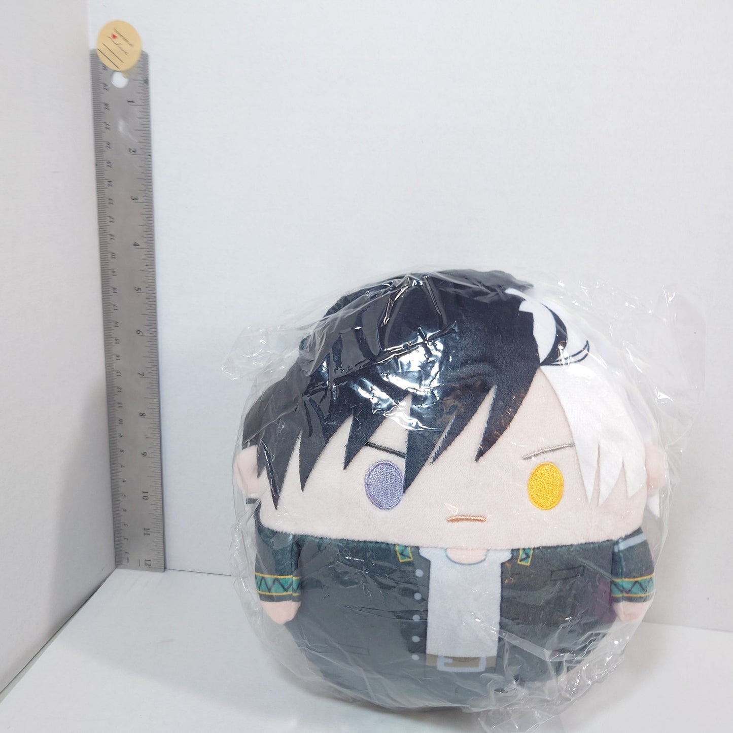 Sakura Haruka WIND BREAKER Fuwakororin Plush M Size Ver