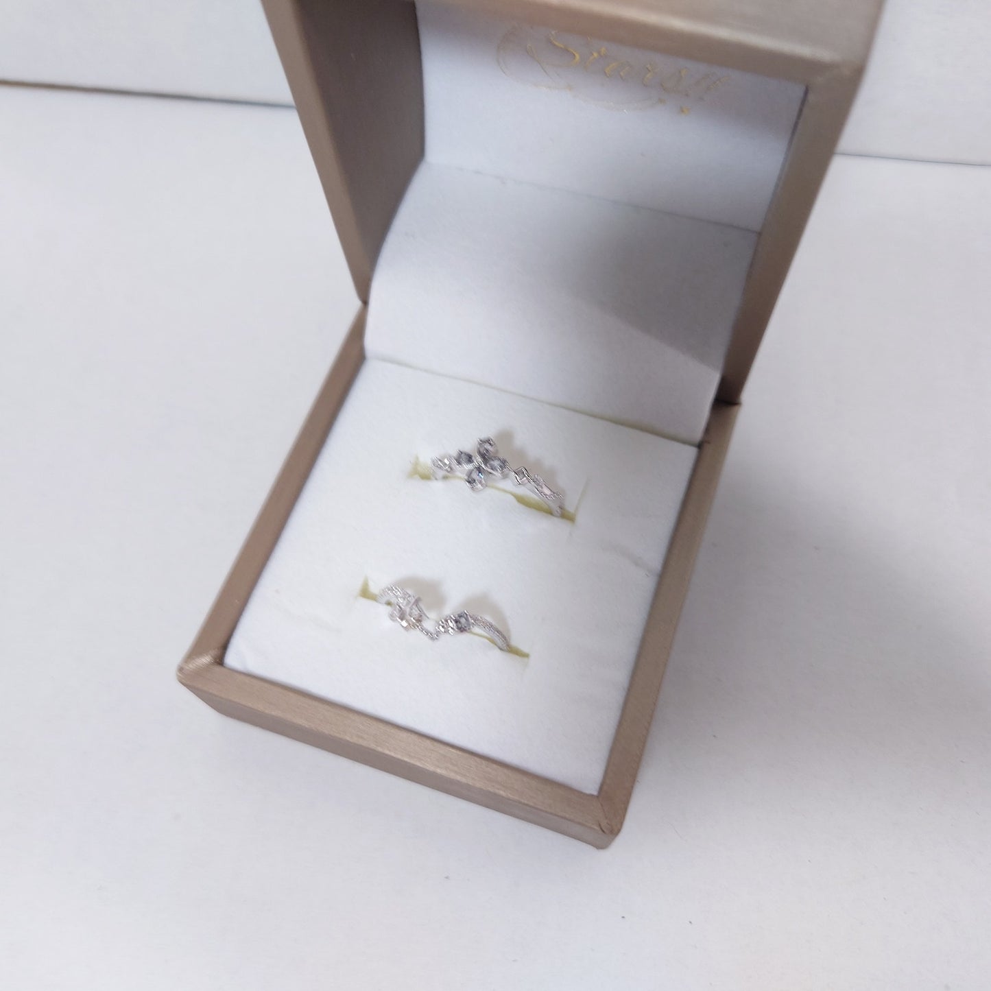 Oogami Koga UNDEAD Ensemble Stars CN Anniversary Ring