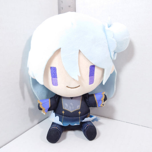Wacky Wataru Hibiki fine Ensemble Stars Plush