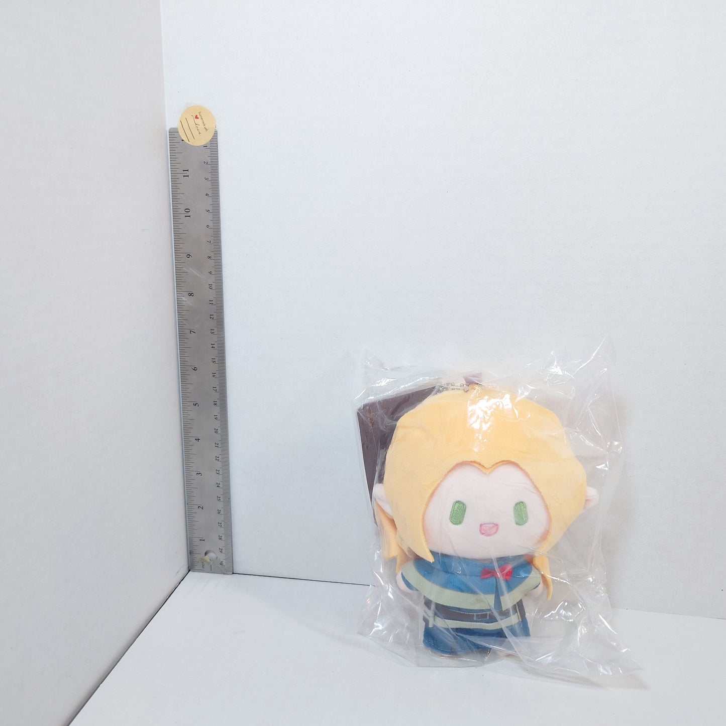 Marcille Donato Delicious in Dungeon BilibiliGoods Cuter Plush