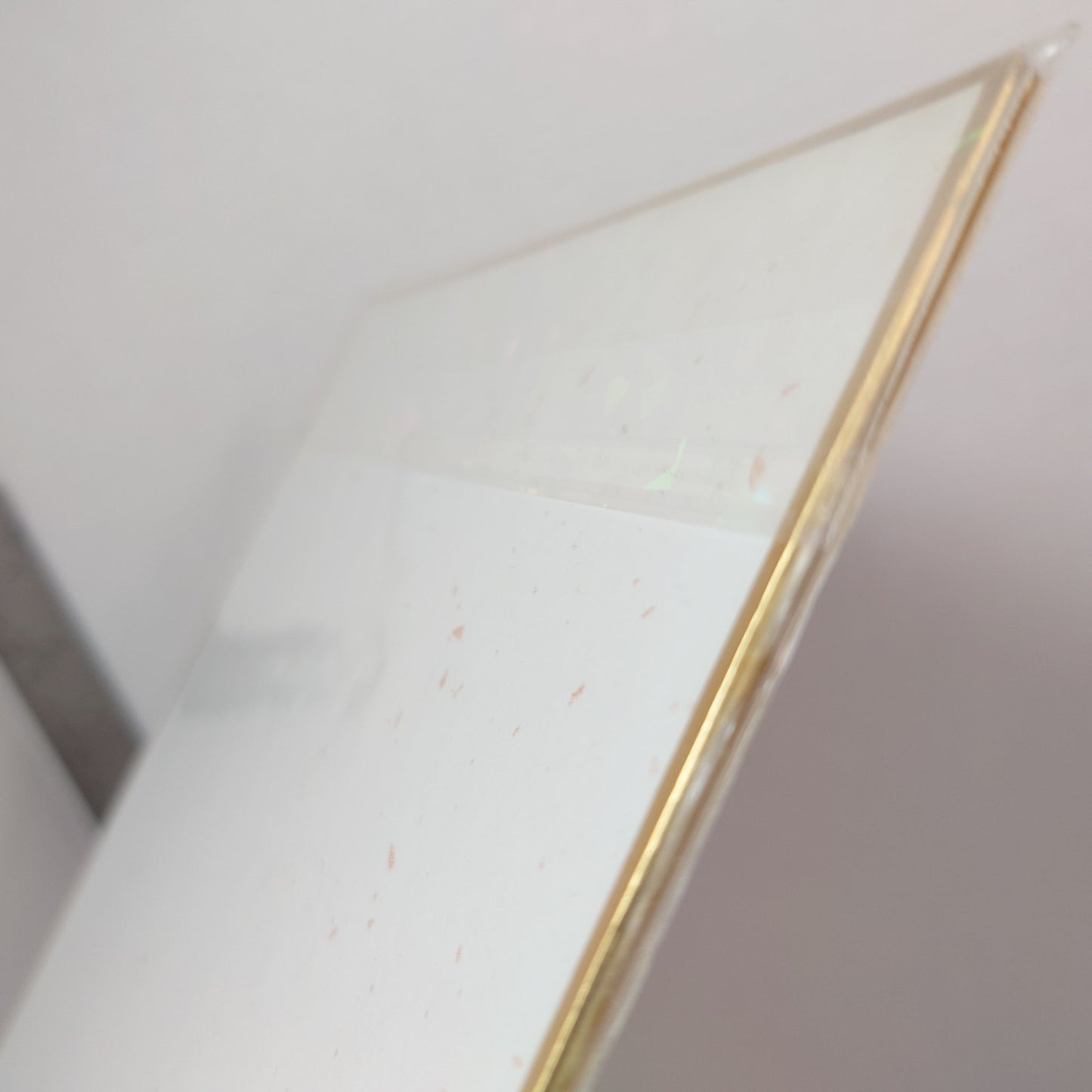 Shu Itsuki Valkyrie Ensemble Stars Shikishi