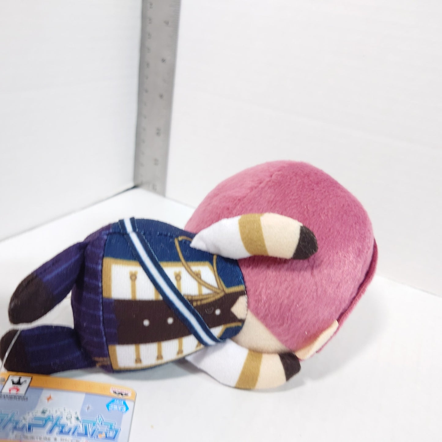 Tsukasa Suou Knights Ensemble Stars Laying Down Plush