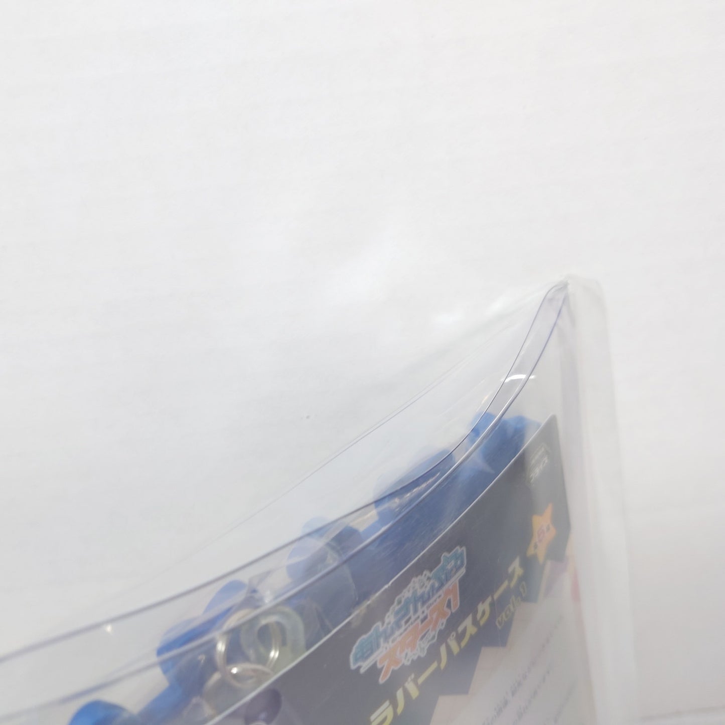 Tsukasa Suou Knights Ensemble Stars Rubber Pass Case