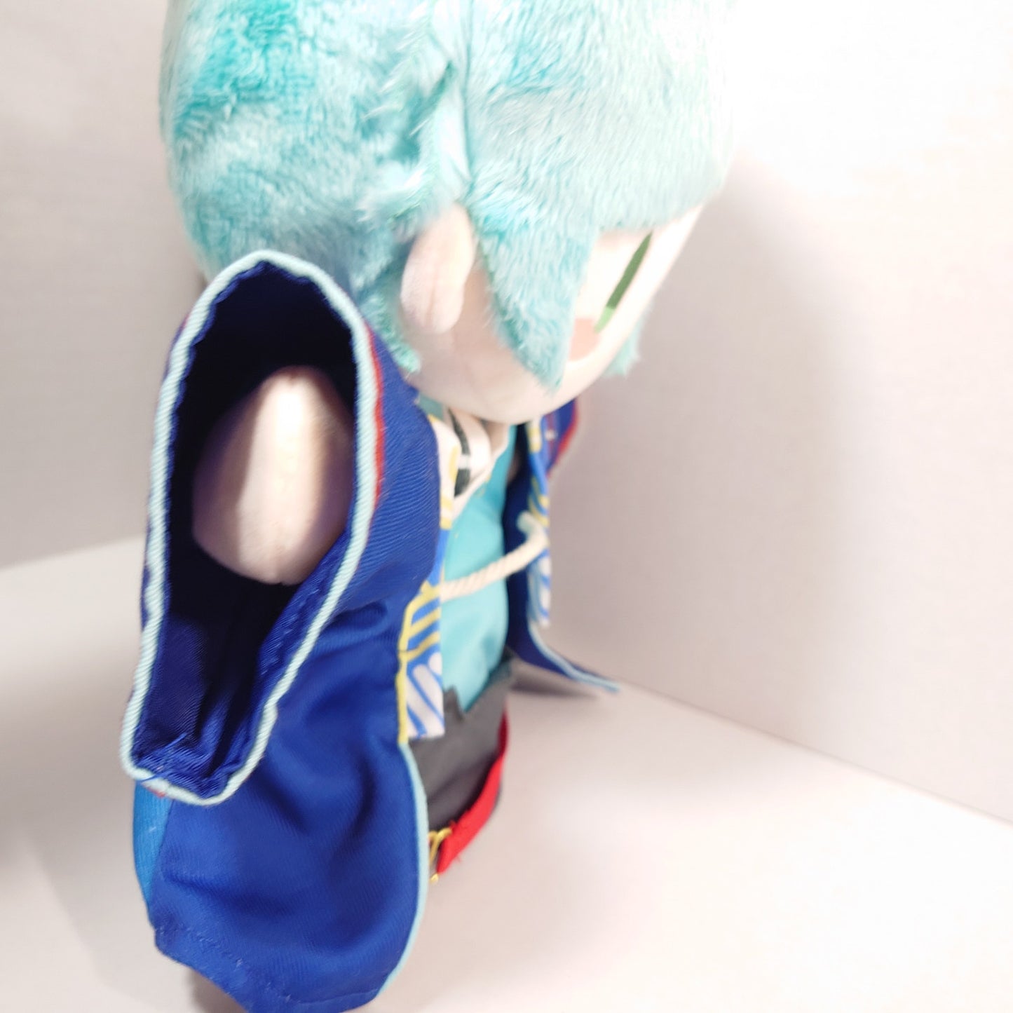 Kanata Shinkai RYUSEITAI Ensemble Stars Doujin Puppet Plush