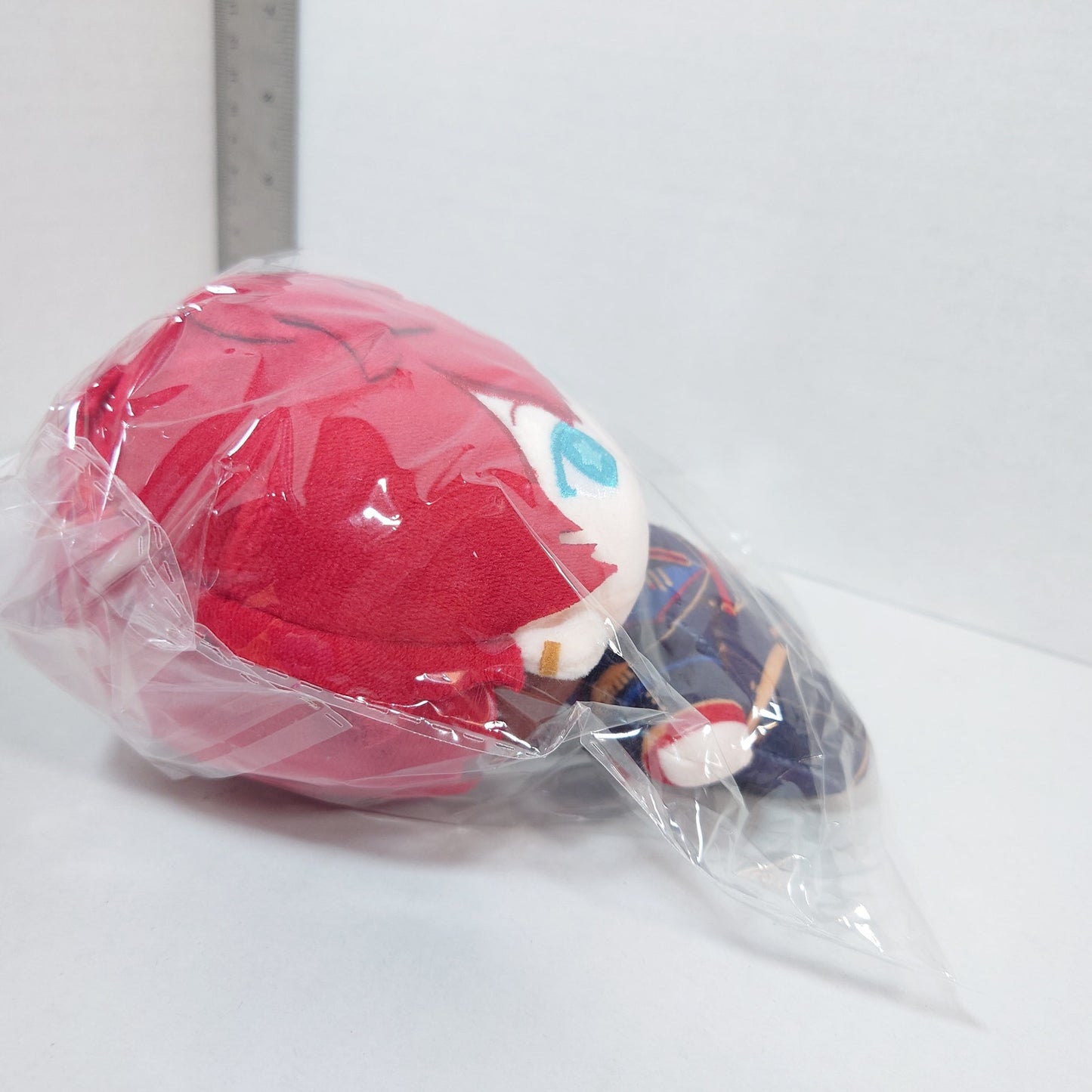 Hiiro Amagi ALKALOID Ensemble Stars CN TRIP Nui Doll Plush