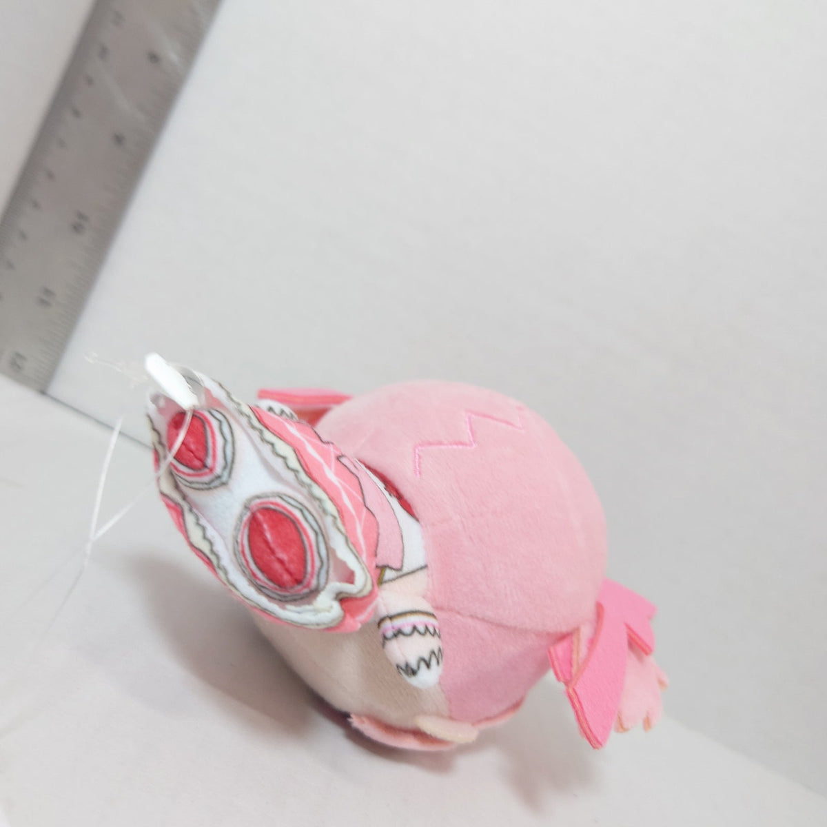 Madoka Kaname Madoka Magica Walpurgisnacht Chibigurumi Plush