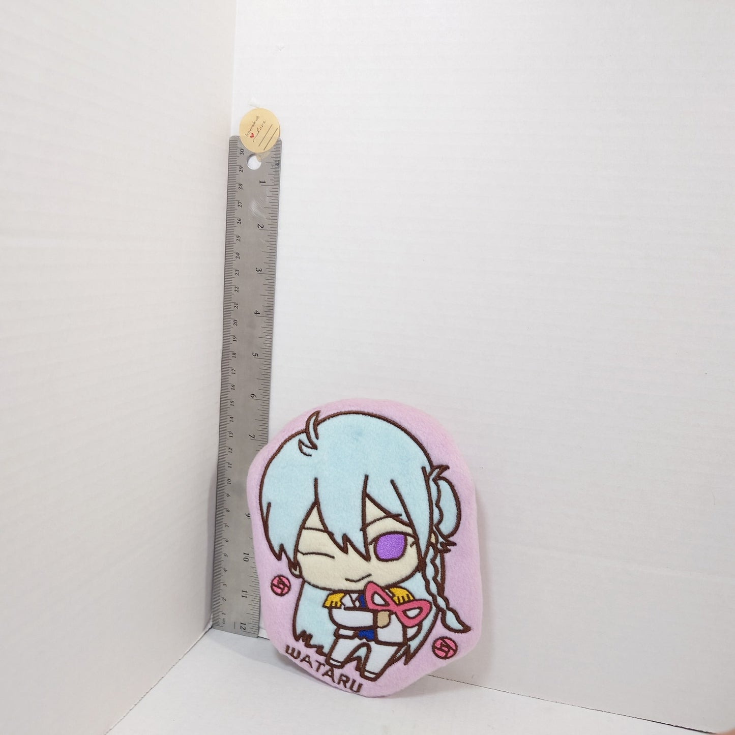 Wataru Hibiki fine Ensemble Stars Pouch