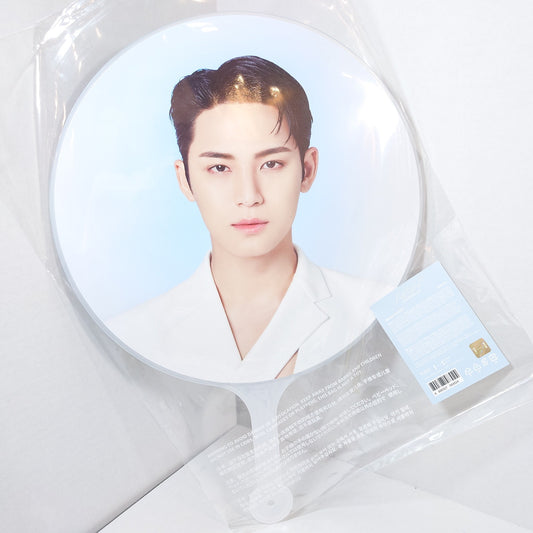 Mingyu Seventeen New World Tour Picket