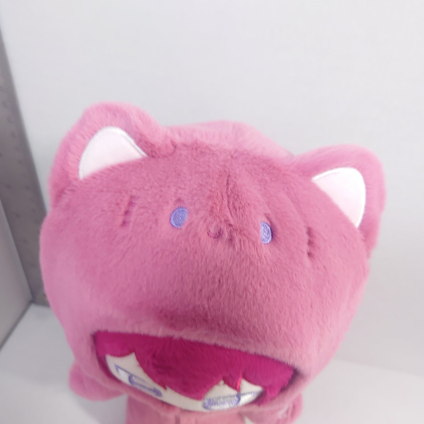 Tsukasa Suou Knights Ensemble Stars CN Cat Nui Doll Plush