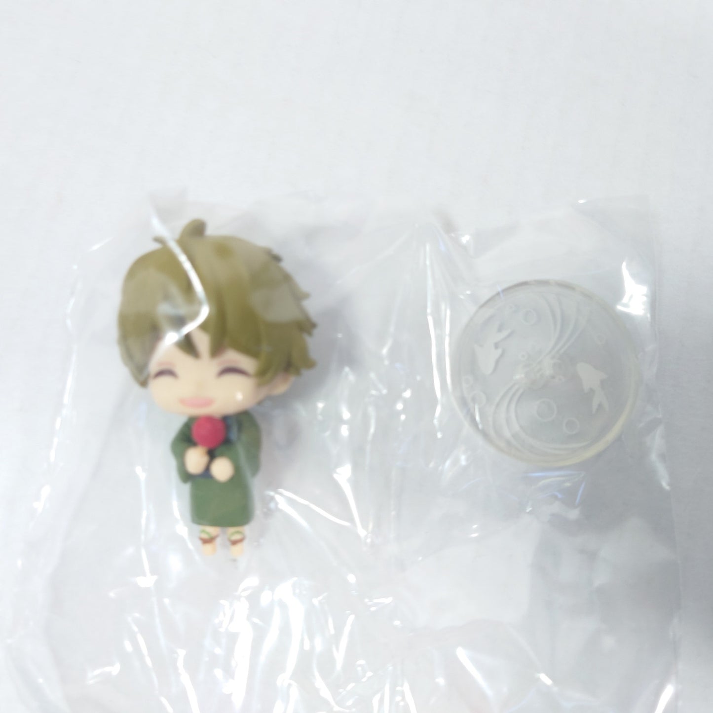Midori Takamine RYUSEITAI Ensemble Stars Figure