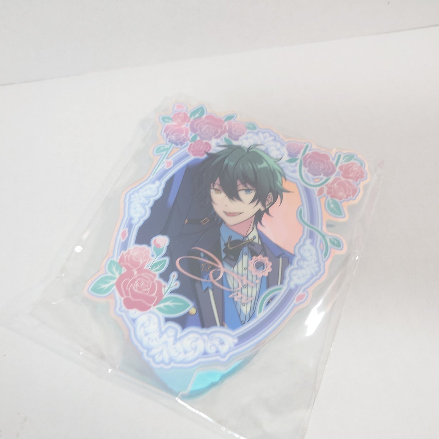 Mika Kagehira Valkyrie Ensemble Stars CN Anniversary Acrylic Stand