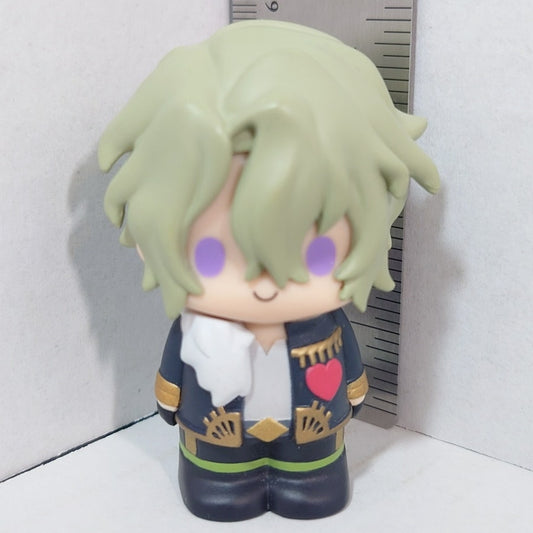 Hiyori Tomoe Eden Ensemble Stars Papemase Mini Figure