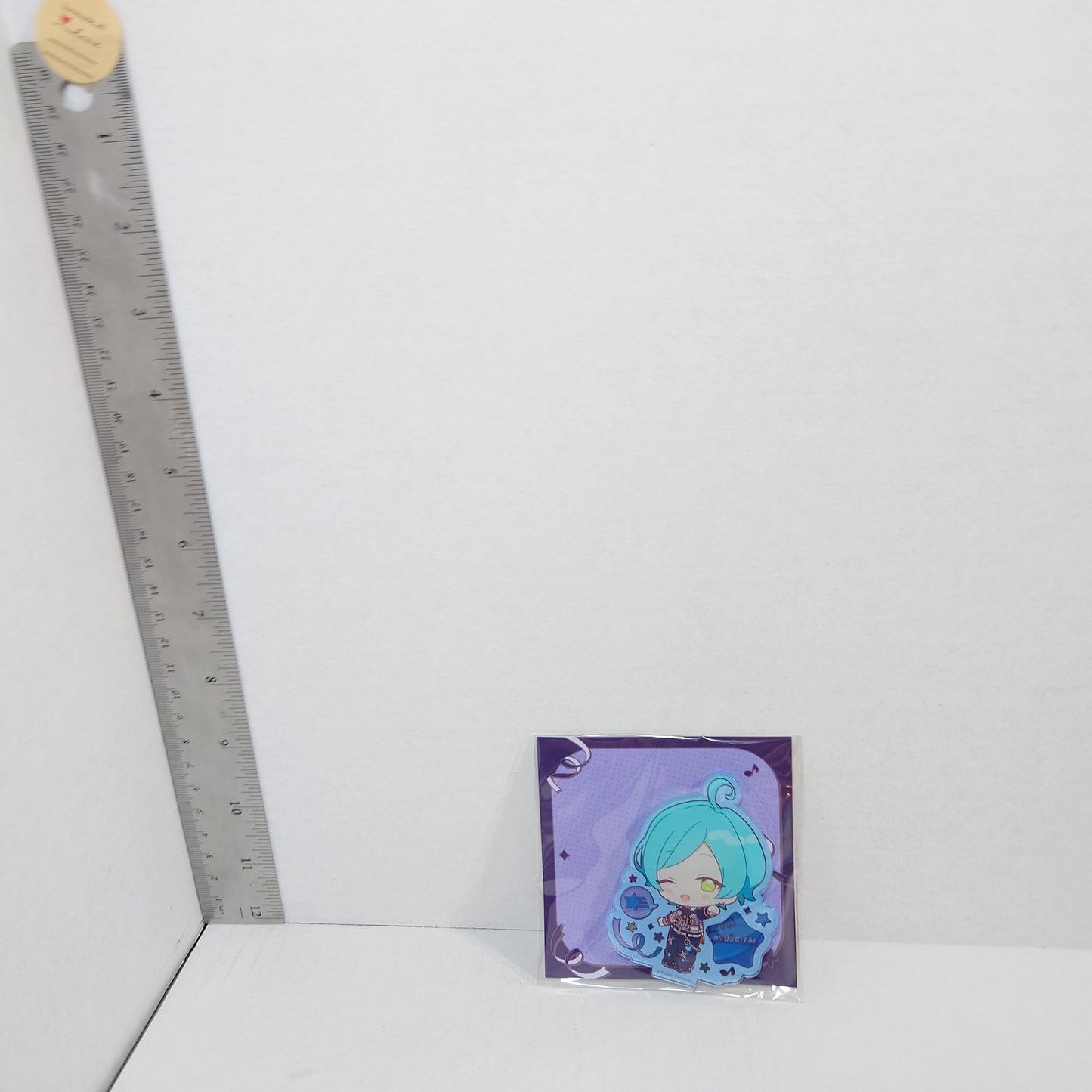 Kanata Shinkai RYUSEITAI Ensemble Stars With ThanX Acrylic Stand