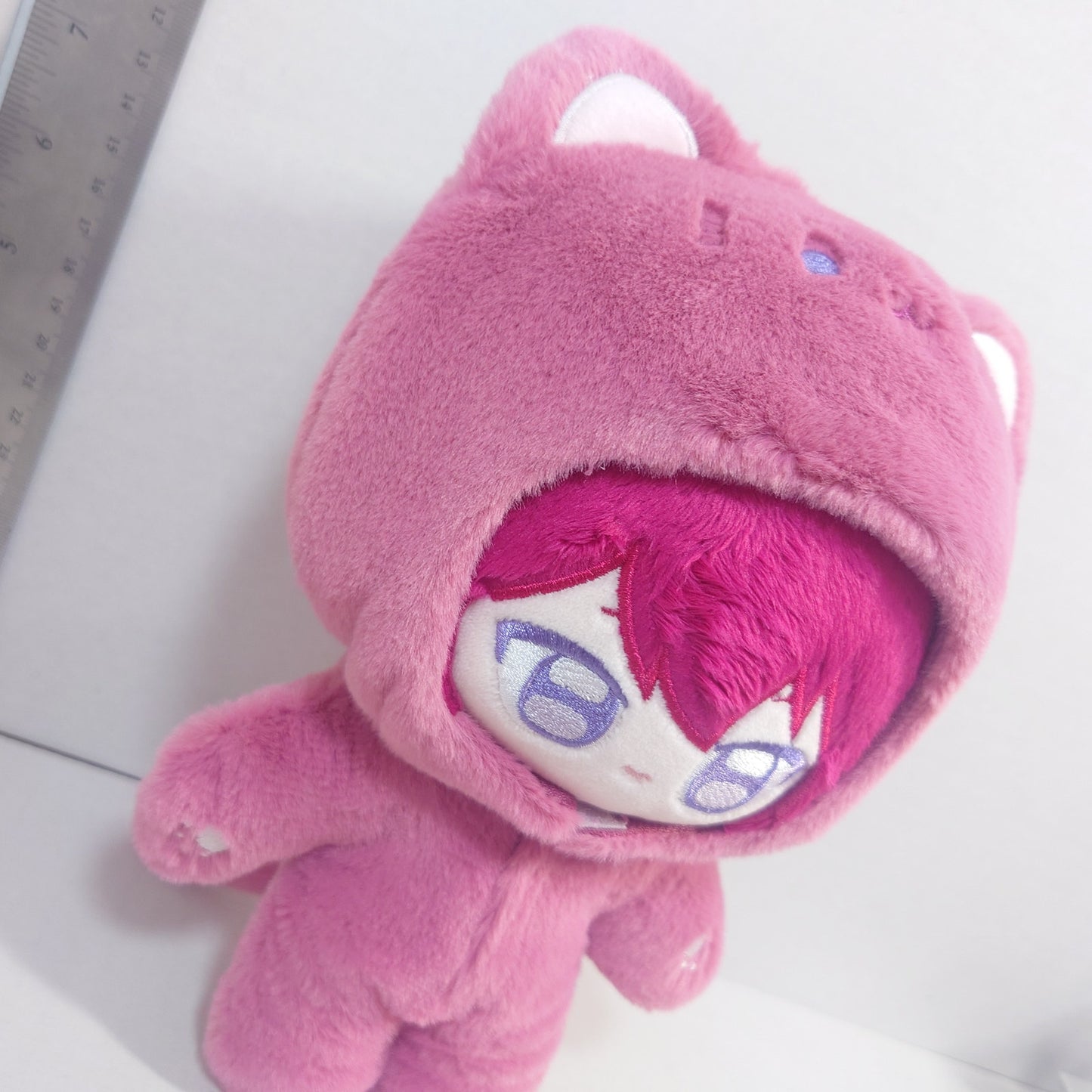 Tsukasa Suou Knights Ensemble Stars CN Cat Nui Doll Plush