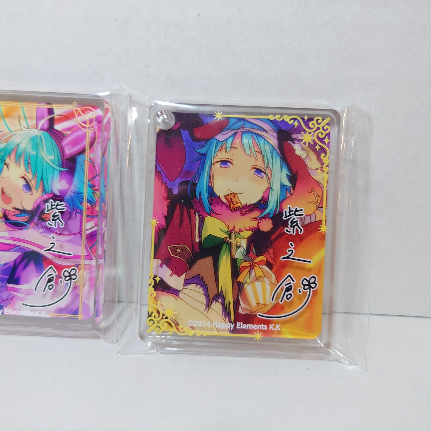 Hajime Shino Ra*bits Ensemble Stars CN Colotta Set