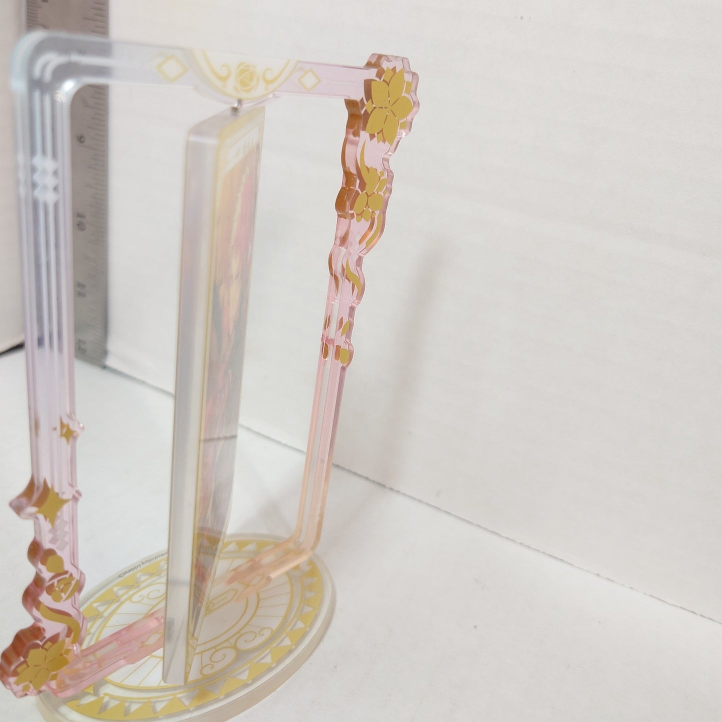 Shu Itsuki Valkyrie Ensemble Stars CN Acrylic Stand