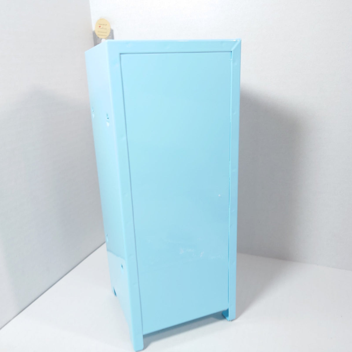 Sua Alien Stage Fading Youth Mini Locker Set
