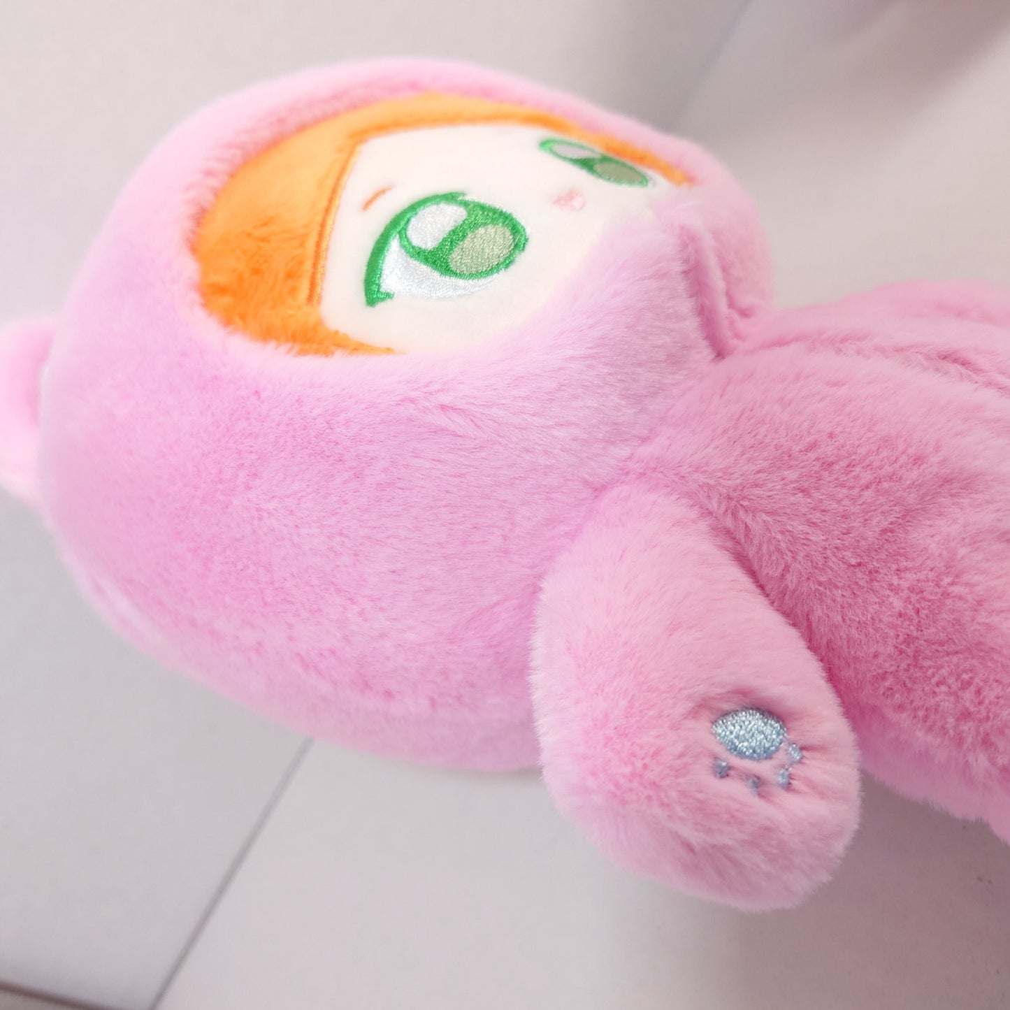 Hinata Aoi 2wink Ensemble Stars CN Cat Nui Doll Plush