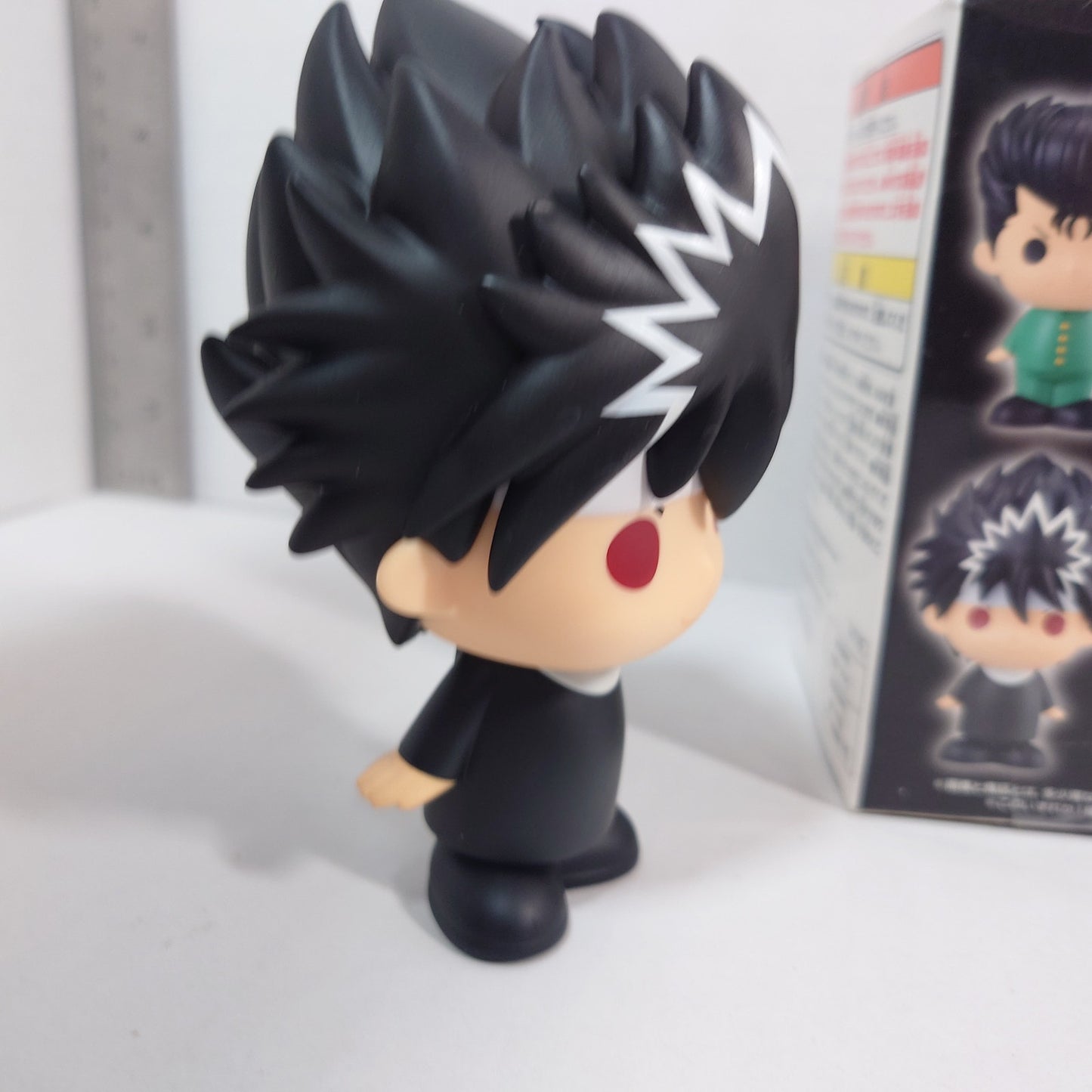 Hiei YuYu Hakusho Ichiban Kuji Figure