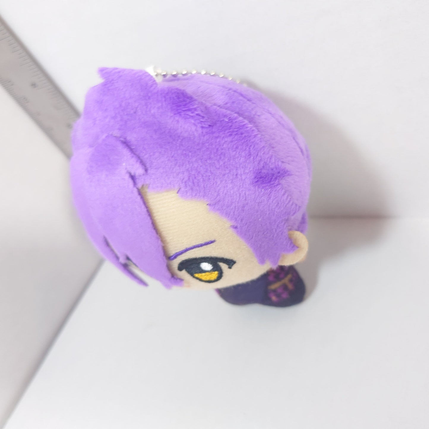 Adonis Otogari UNDEAD Ensemble Stars Doujin Chibigurumi Plush