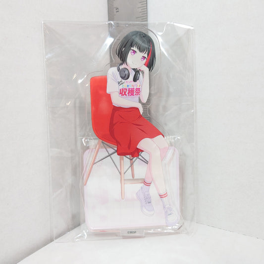 Ran Mitake Afterglow Bang Dream! Acrylic Stand