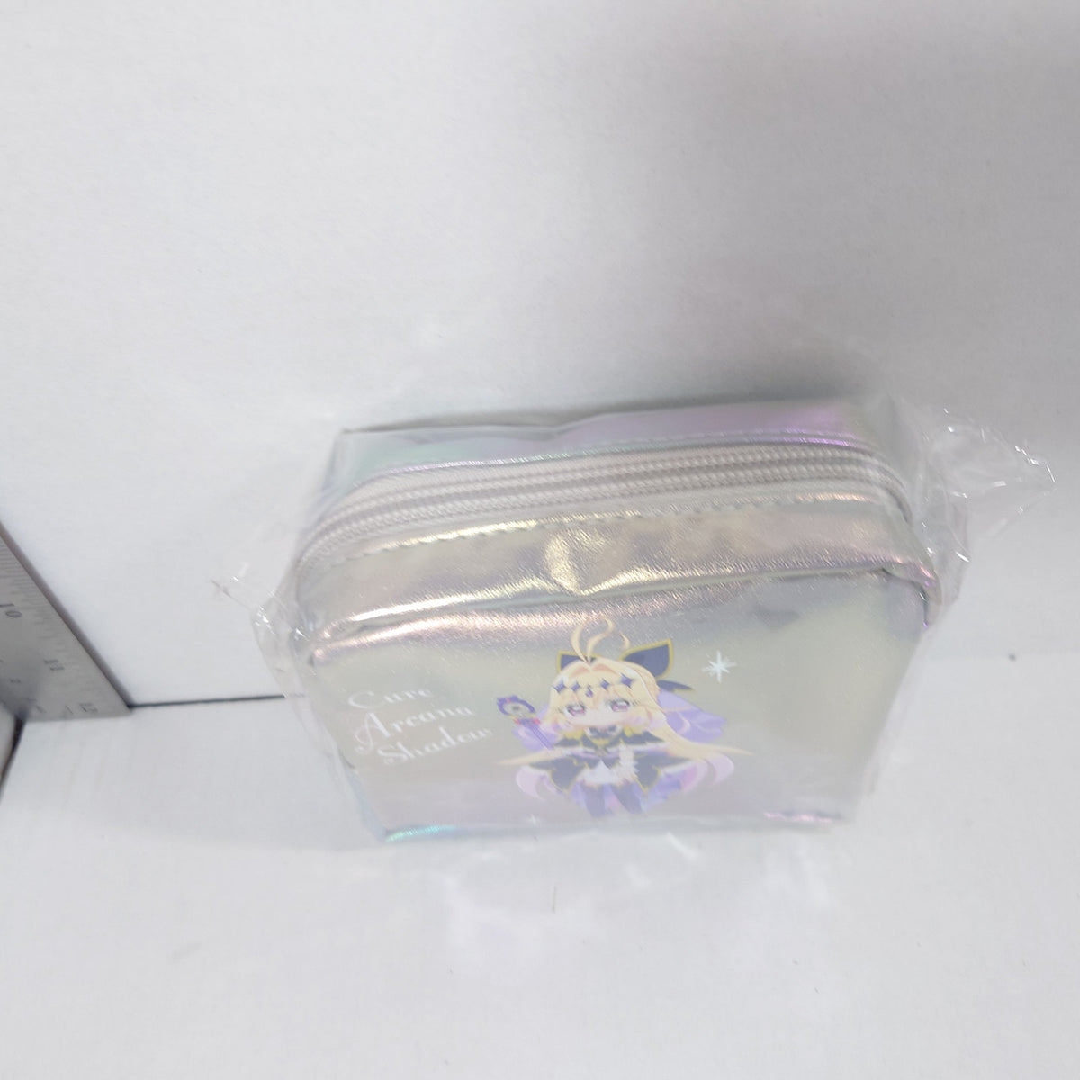Cure Arcana Shadow Pretty Cure (Precure) Star Detective (Meitantei) Pouch