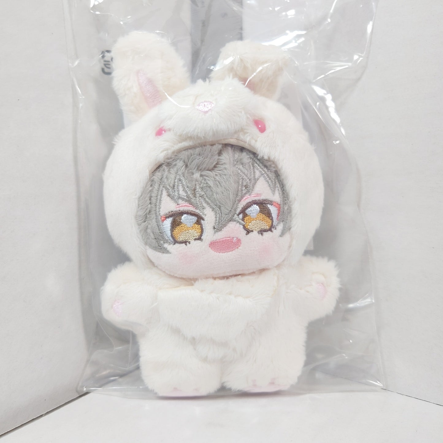 Oogami Koga UNDEAD Ensemble Stars Itsunui Plush