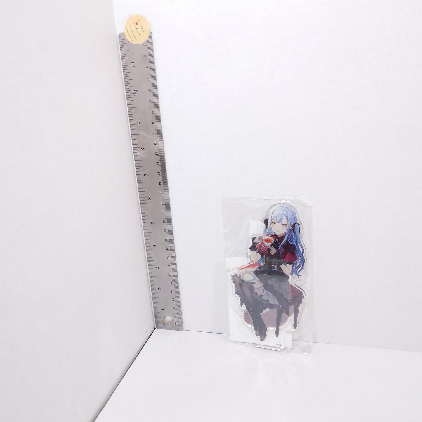Oblivionis (Sakiko Togawa) Ave Mujica Bang Dream Acrylic Stand Birthday Ver.