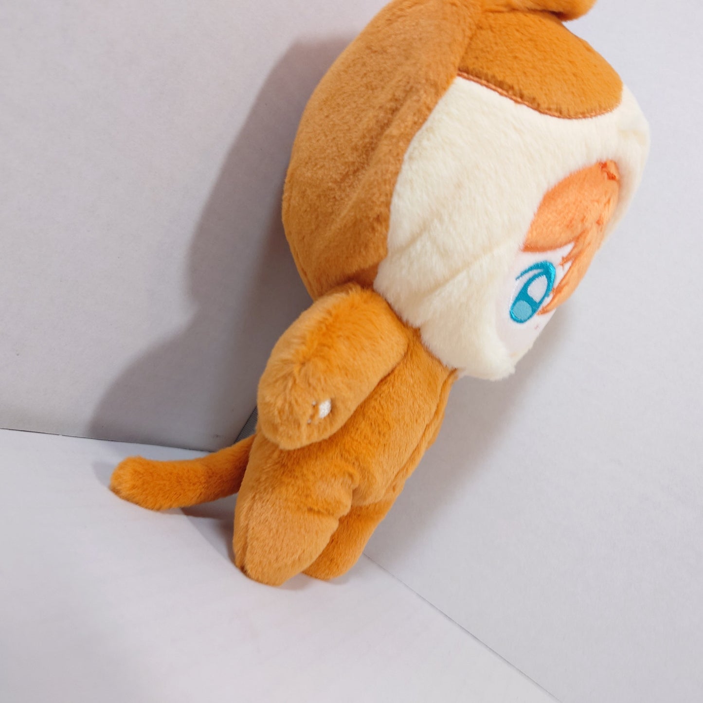 Subaru Akehoshi Trickstar Ensemble Stars CN Cat Nui Doll Plush