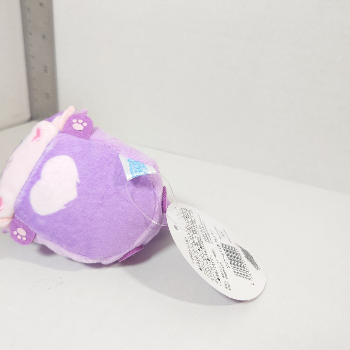 Mashutan Pretty Cure (Precure) Star Detective (Meitantei) Odetama Plush