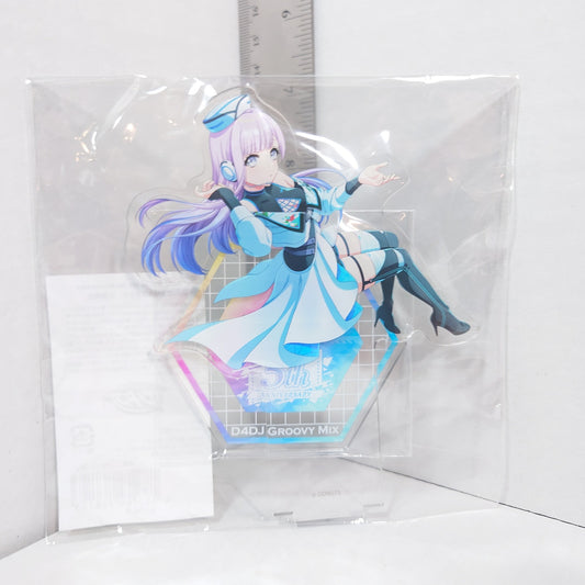 Saki Izumo Photon Maiden D4DJ 5th Anniversary Acrylic Stand